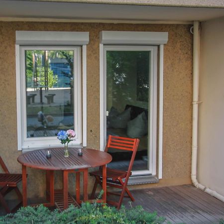 Ferienwohnung Zentrum - Albert Dresden Dış mekan fotoğraf