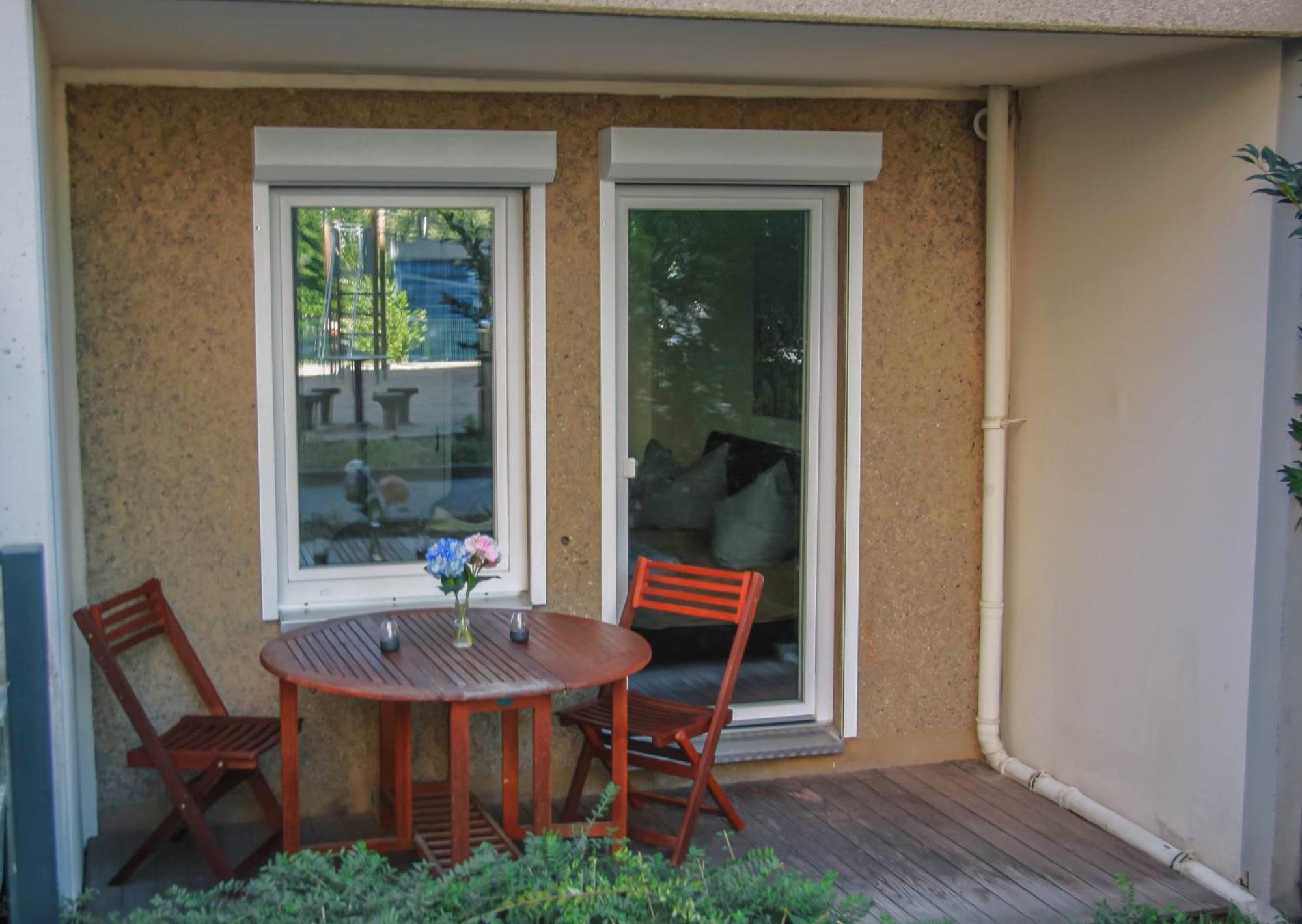 Ferienwohnung Zentrum - Albert Dresden Dış mekan fotoğraf
