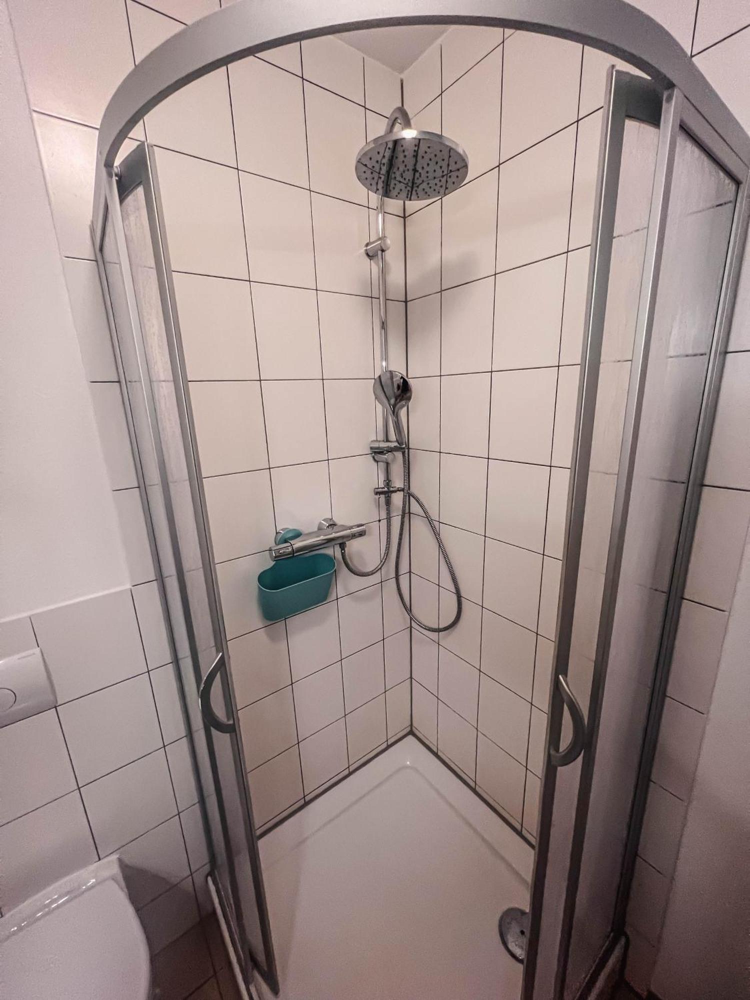 Ferienwohnung Zentrum - Albert Dresden Dış mekan fotoğraf
